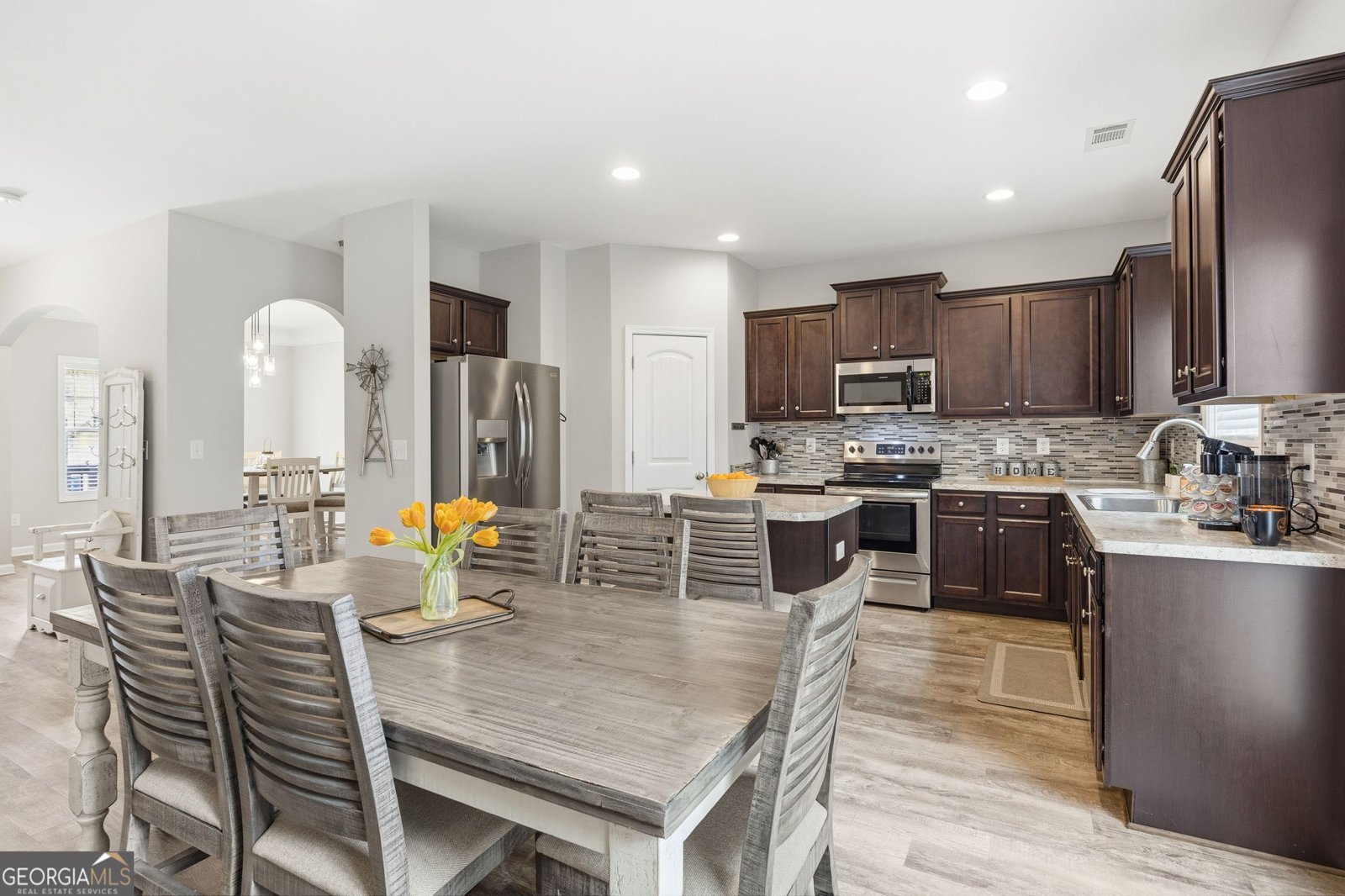 592 Willow Springs Drive Dallas - Photo 14