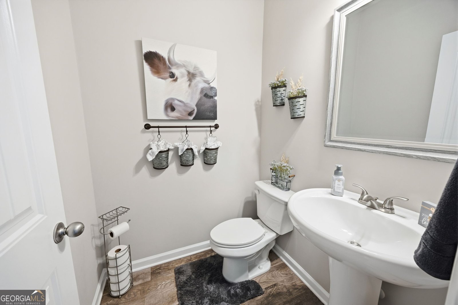 592 Willow Springs Drive Dallas - Photo 21