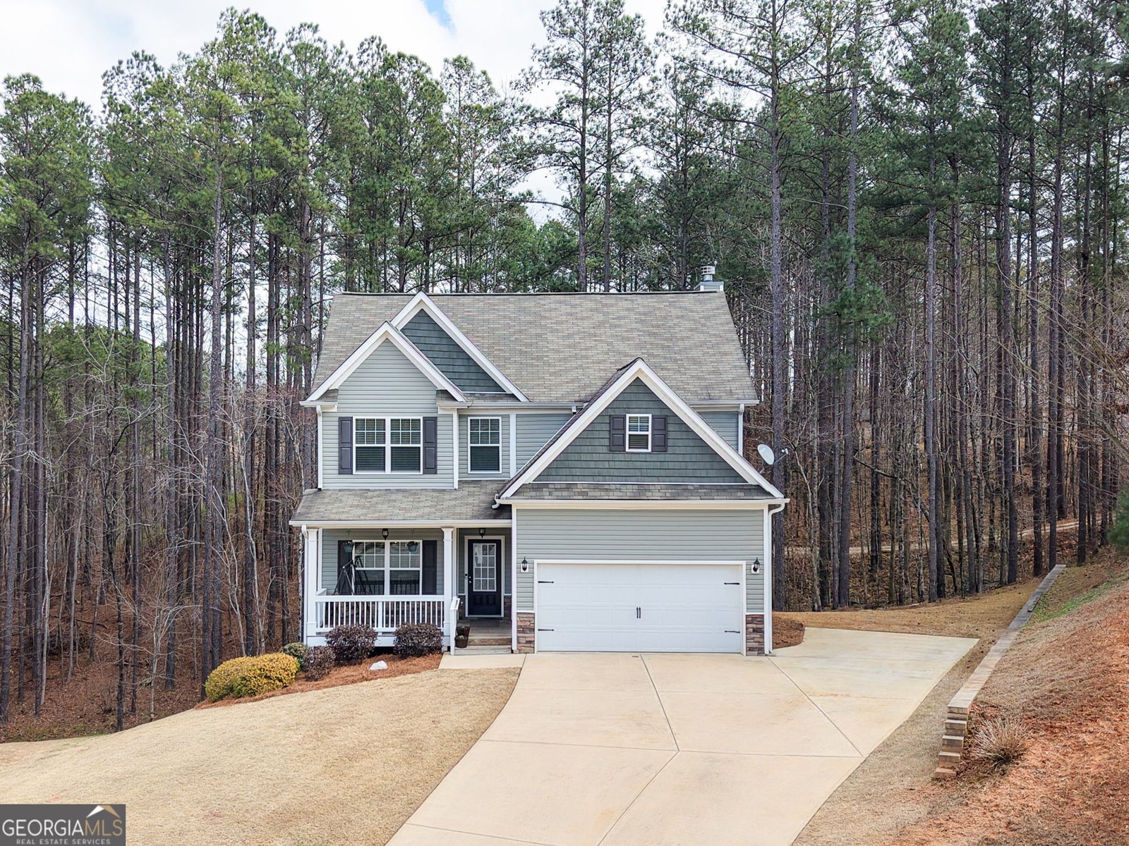 592 Willow Springs Drive Dallas - Photo 42