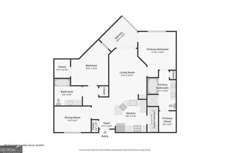 390 17th Street Atlanta - Photo 26