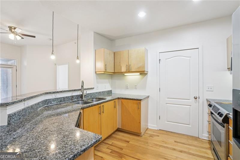 390 17th Street Atlanta - Photo 8