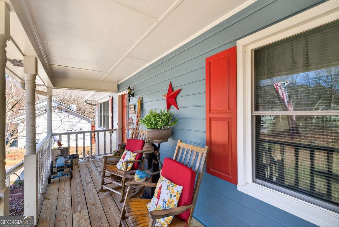 2539 Forestdale Drive Dacula - Photo 11