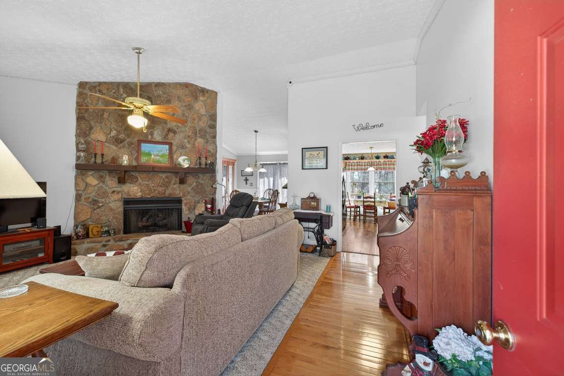 2539 Forestdale Drive Dacula - Photo 12