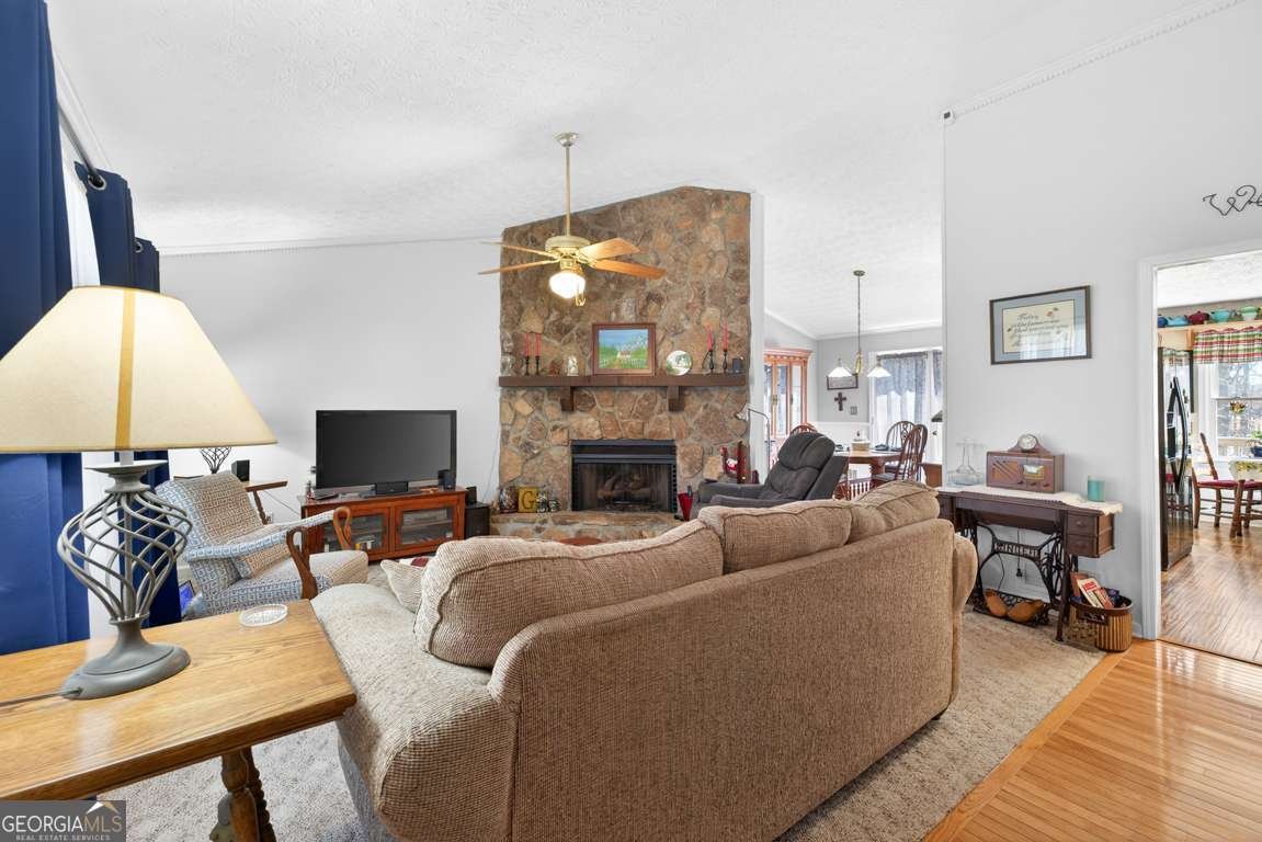 2539 Forestdale Drive Dacula - Photo 13