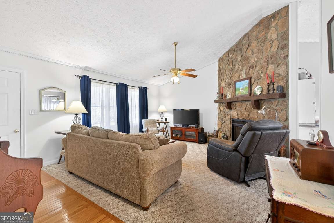 2539 Forestdale Drive Dacula - Photo 14