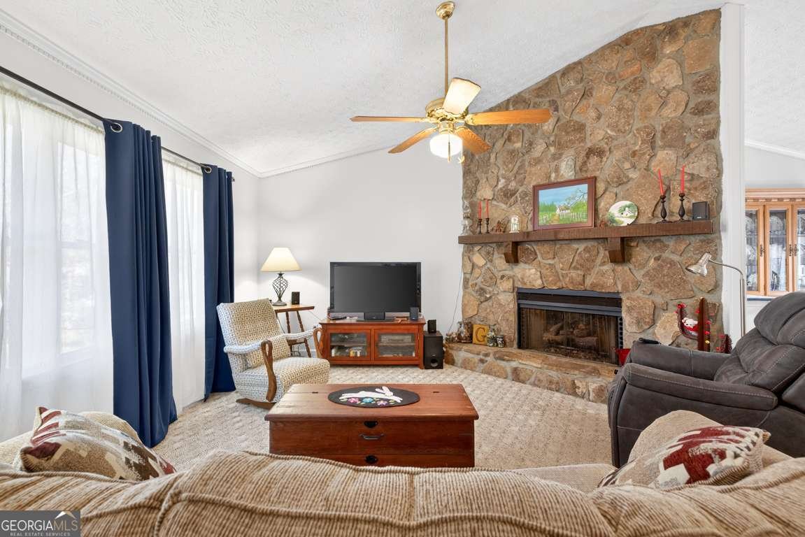 2539 Forestdale Drive Dacula - Photo 15