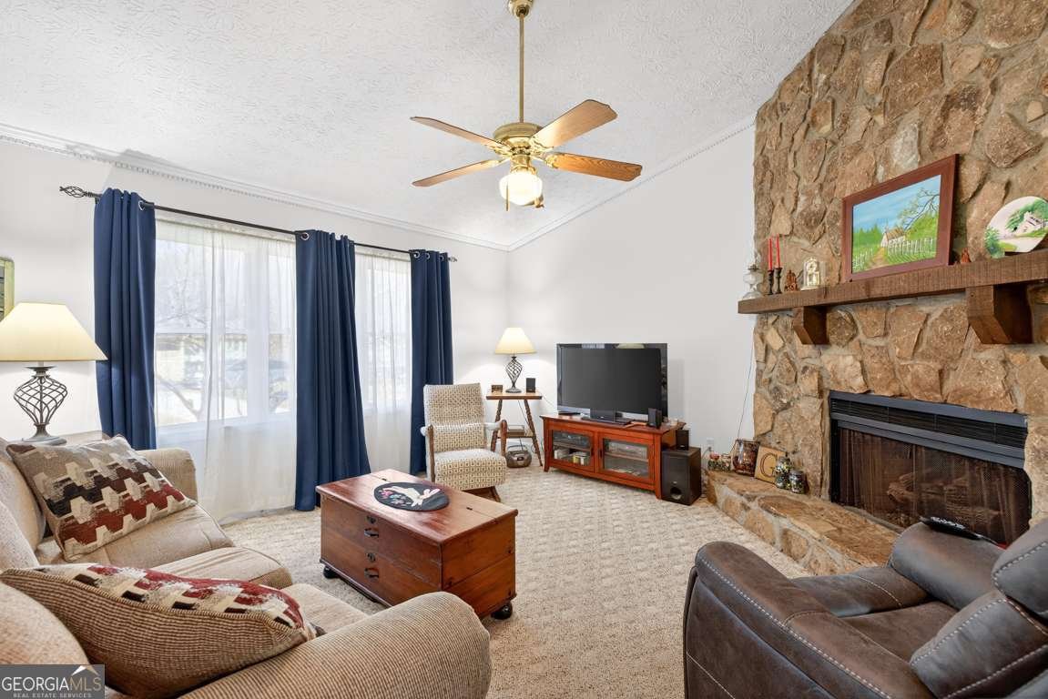 2539 Forestdale Drive Dacula - Photo 16