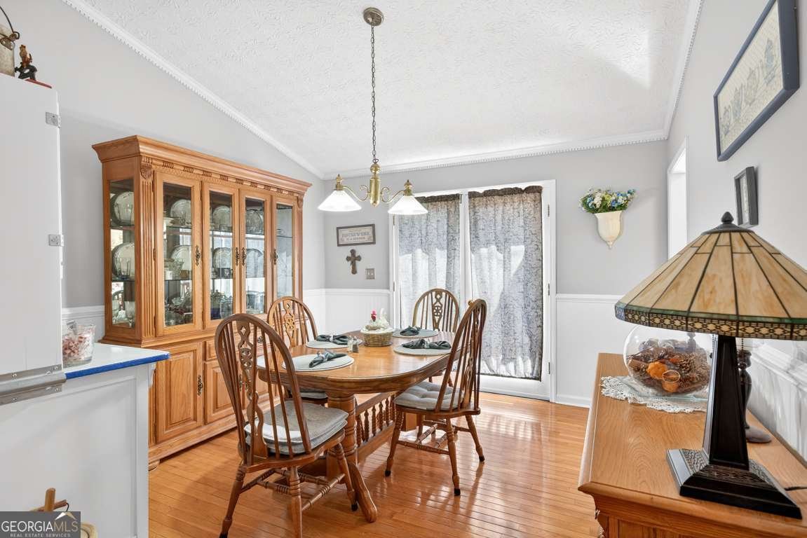 2539 Forestdale Drive Dacula - Photo 17