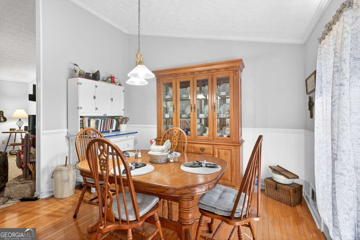 2539 Forestdale Drive Dacula - Photo 18