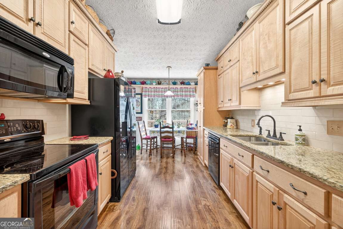 2539 Forestdale Drive Dacula - Photo 20