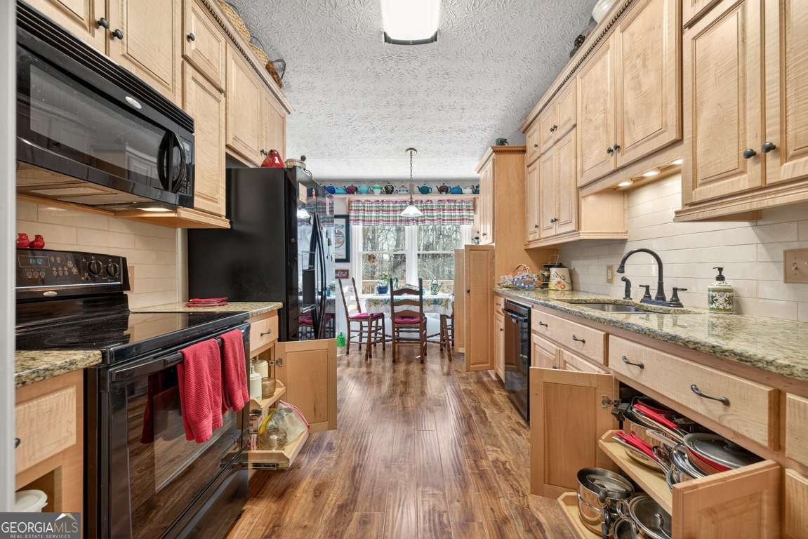 2539 Forestdale Drive Dacula - Photo 21