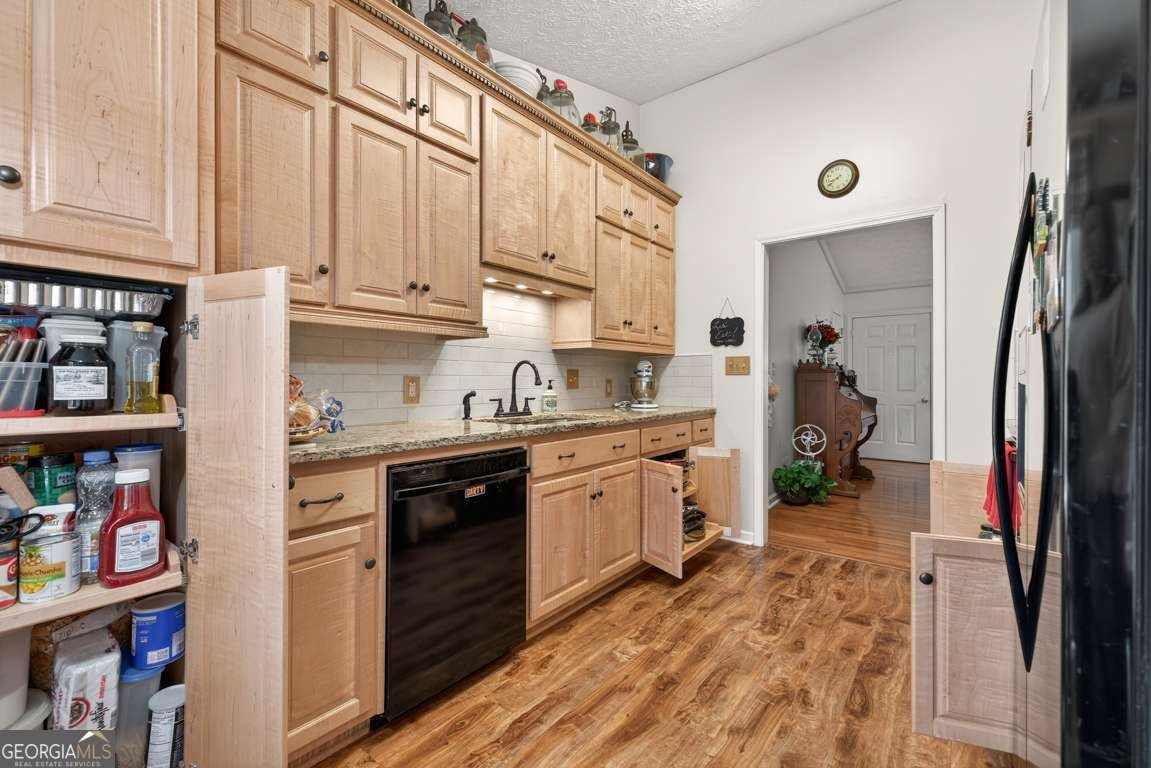 2539 Forestdale Drive Dacula - Photo 22