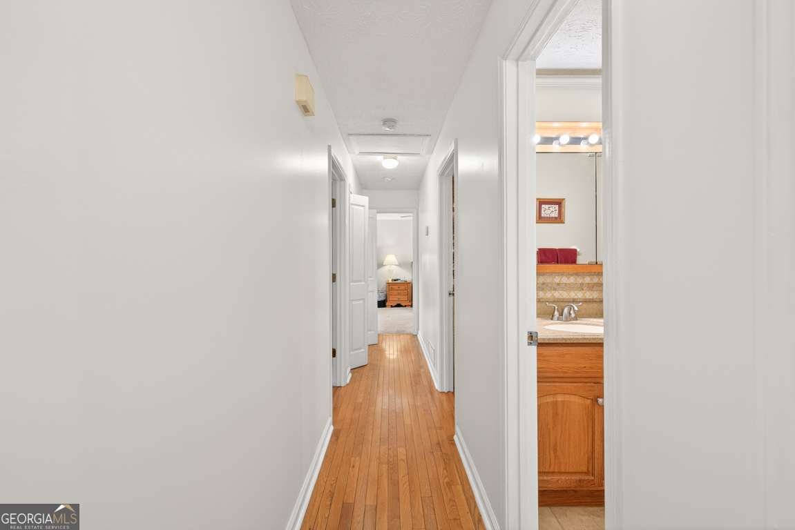 2539 Forestdale Drive Dacula - Photo 24