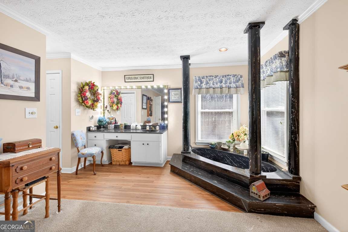 2539 Forestdale Drive Dacula - Photo 26