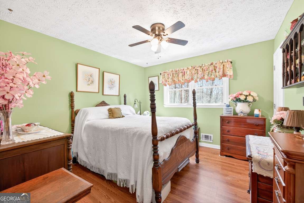 2539 Forestdale Drive Dacula - Photo 27