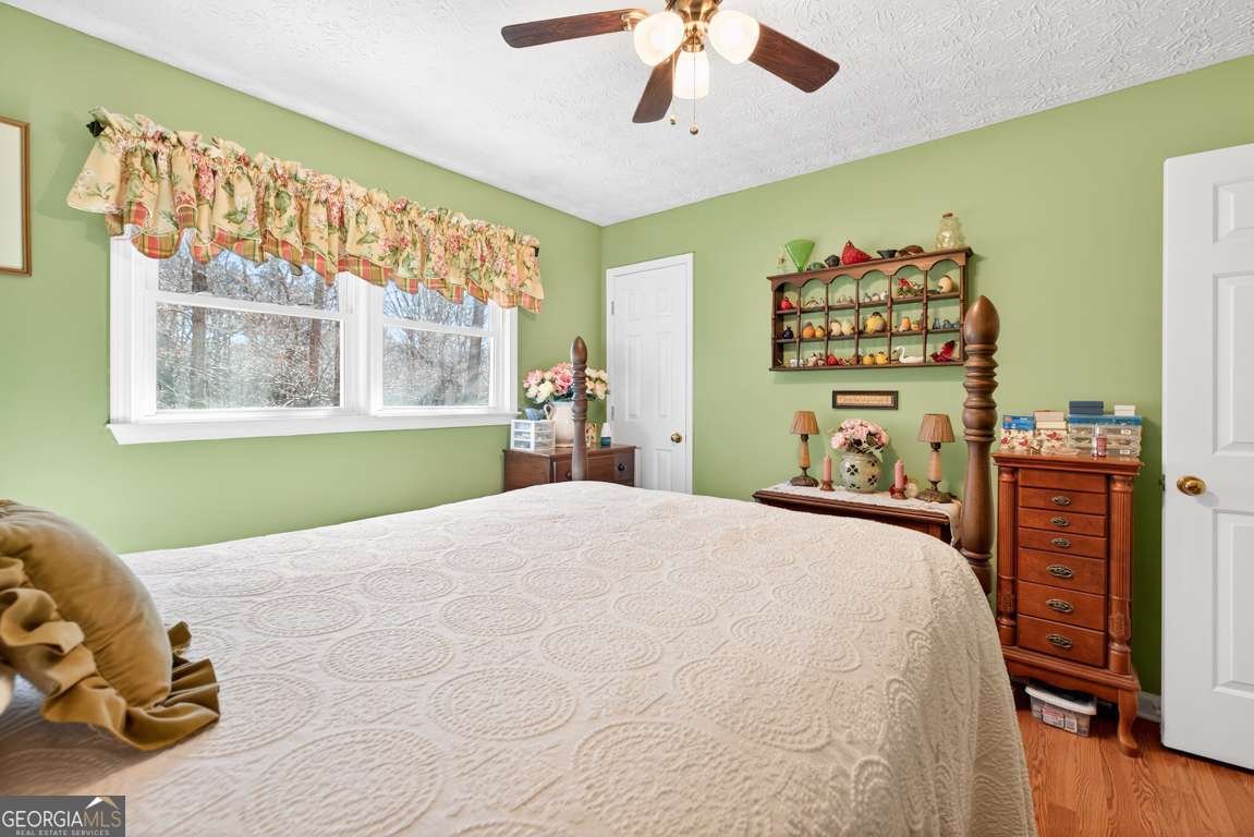 2539 Forestdale Drive Dacula - Photo 28