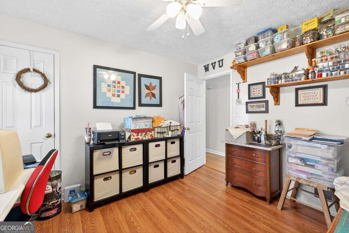 2539 Forestdale Drive Dacula - Photo 30