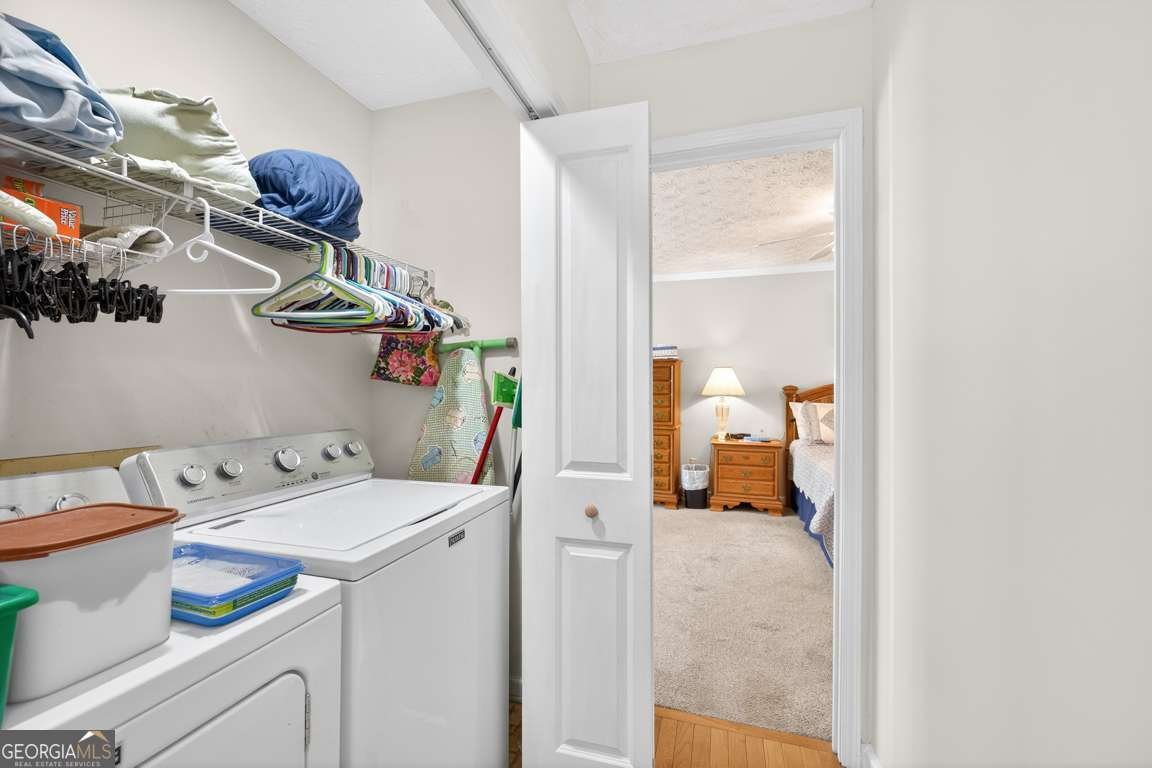 2539 Forestdale Drive Dacula - Photo 34