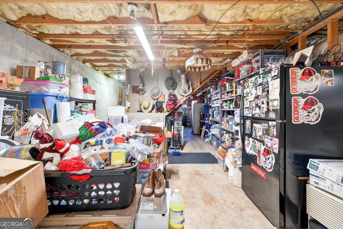 2539 Forestdale Drive Dacula - Photo 35