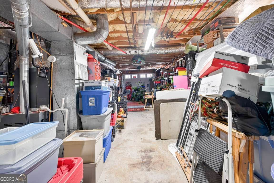 2539 Forestdale Drive Dacula - Photo 36