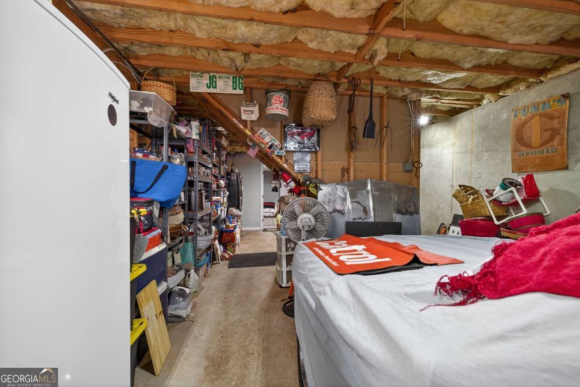 2539 Forestdale Drive Dacula - Photo 37