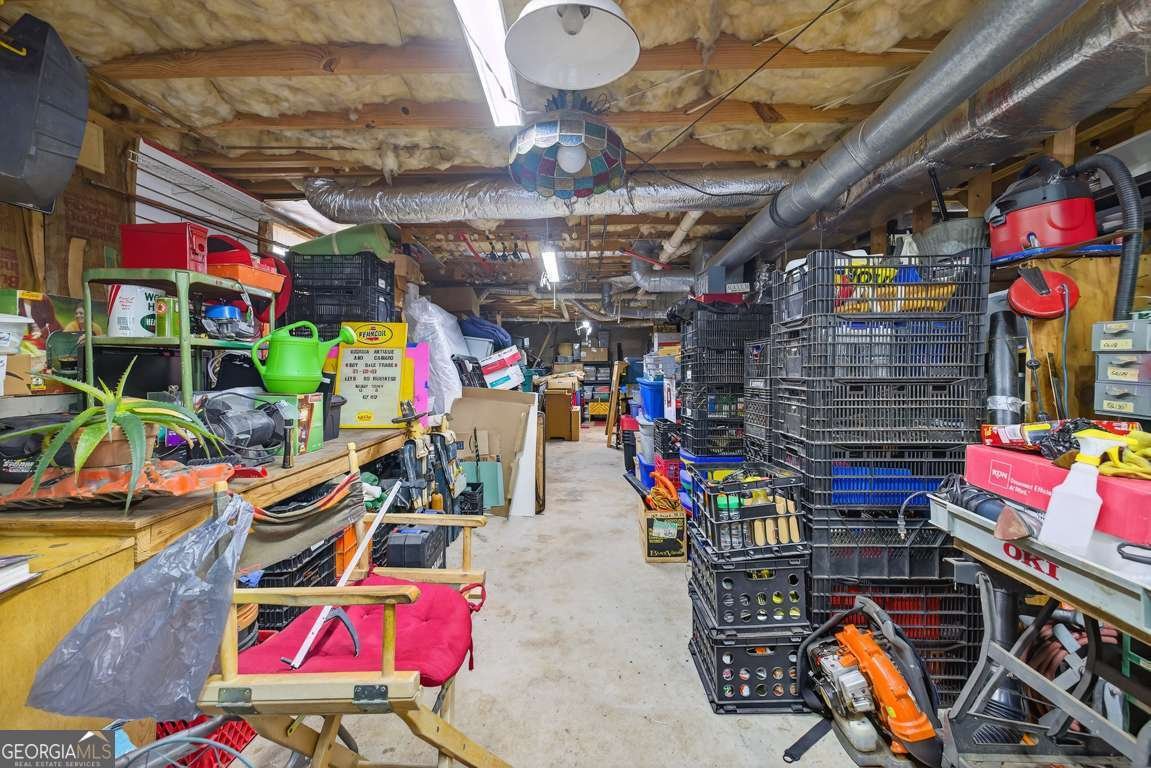 2539 Forestdale Drive Dacula - Photo 38