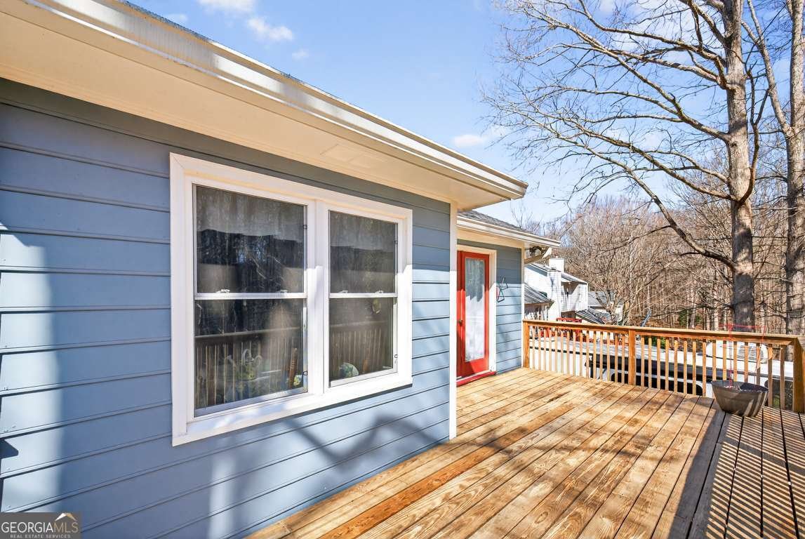 2539 Forestdale Drive Dacula - Photo 39