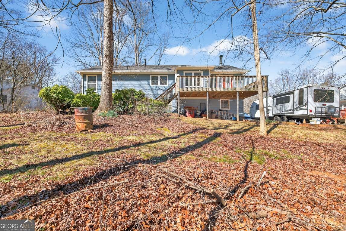 2539 Forestdale Drive Dacula - Photo 43