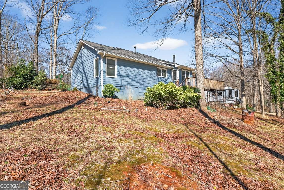 2539 Forestdale Drive Dacula - Photo 47