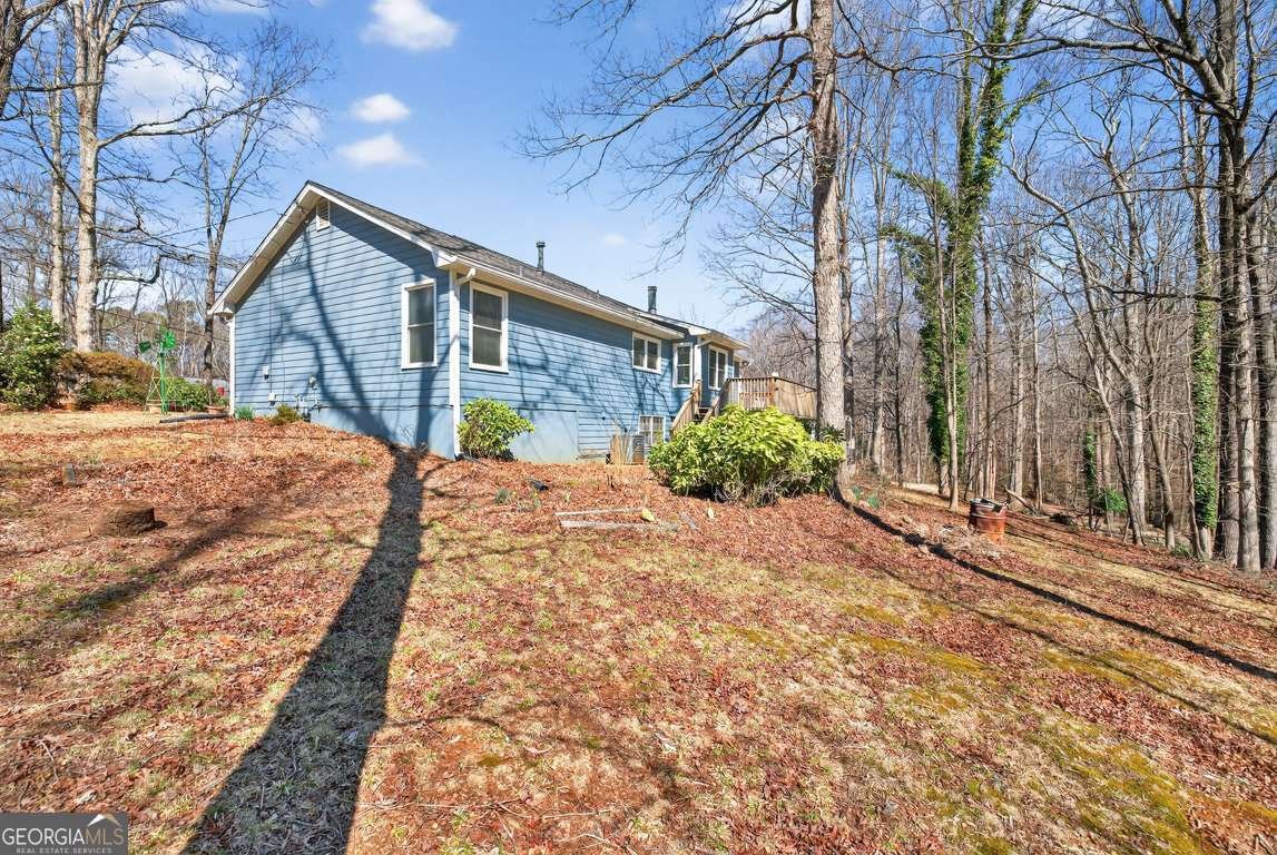 2539 Forestdale Drive Dacula - Photo 48