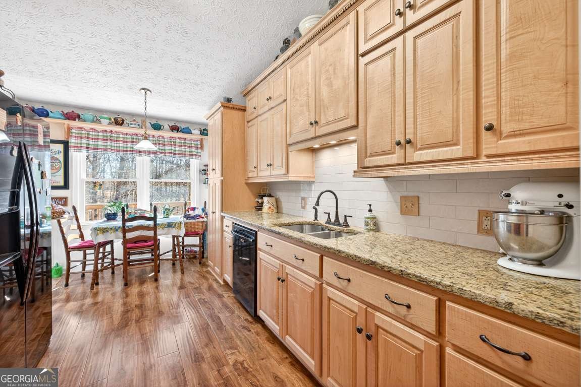 2539 Forestdale Drive Dacula - Photo 6