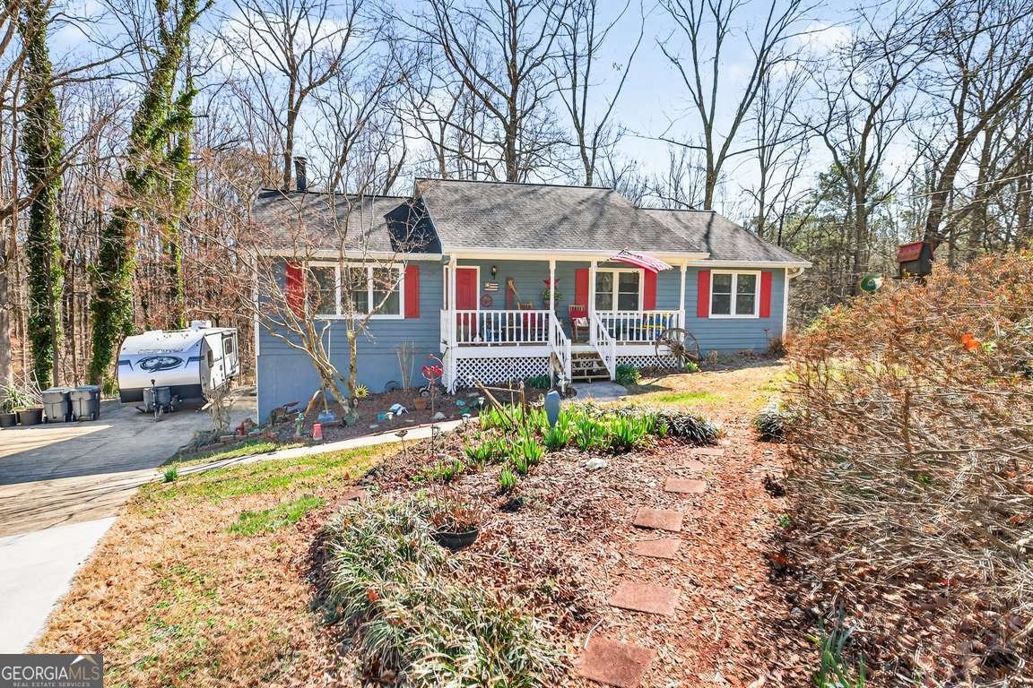 2539 Forestdale Drive Dacula - Photo 9