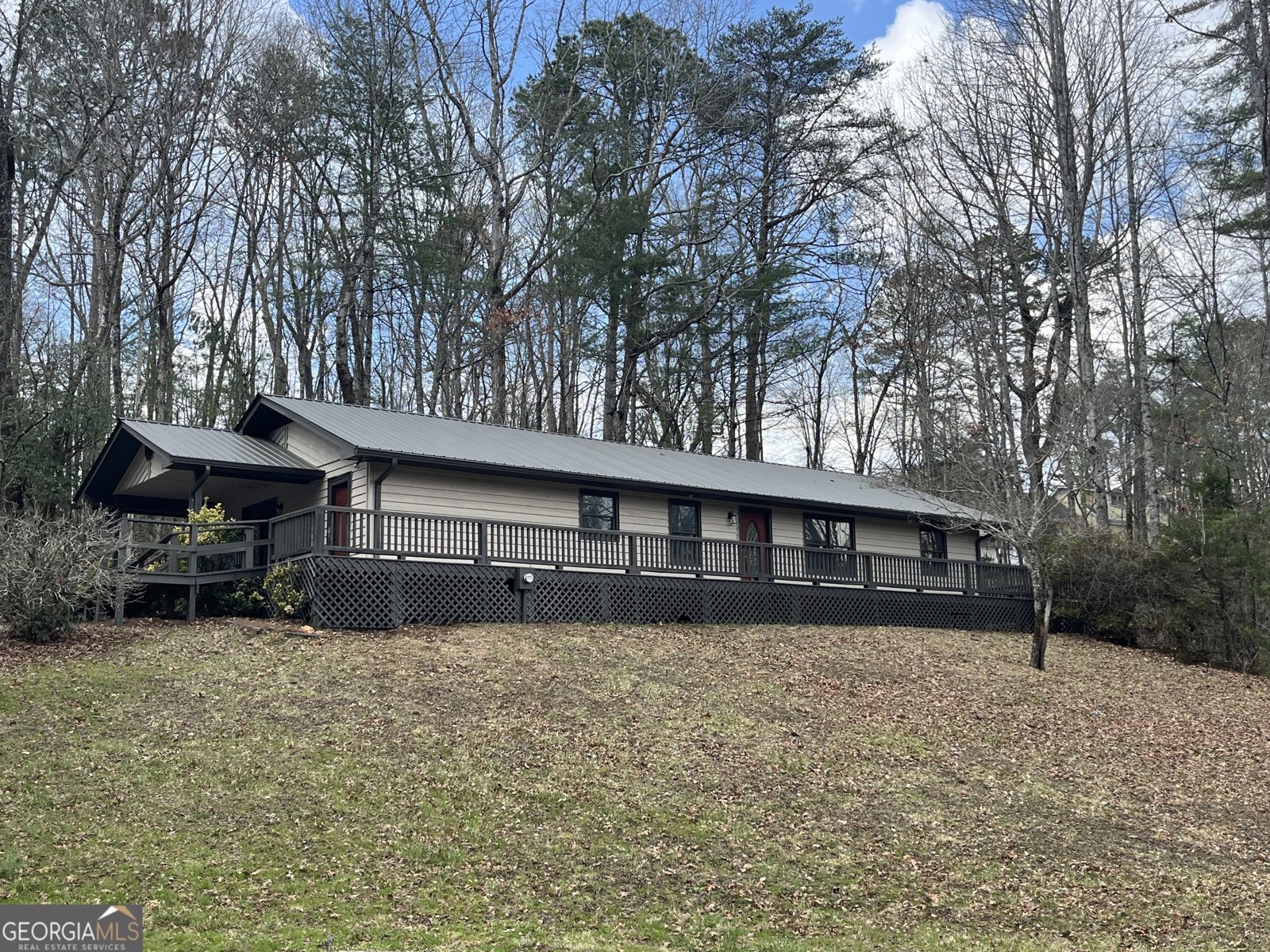 172 Fred Henry Lane Clayton - Photo 1