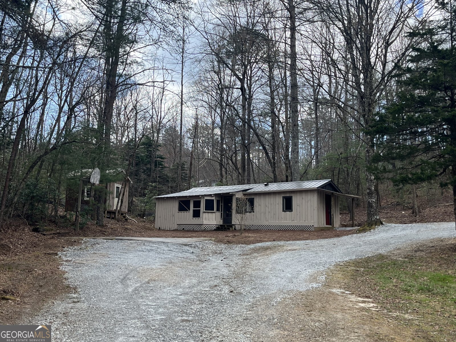 172 Fred Henry Lane Clayton - Photo 28