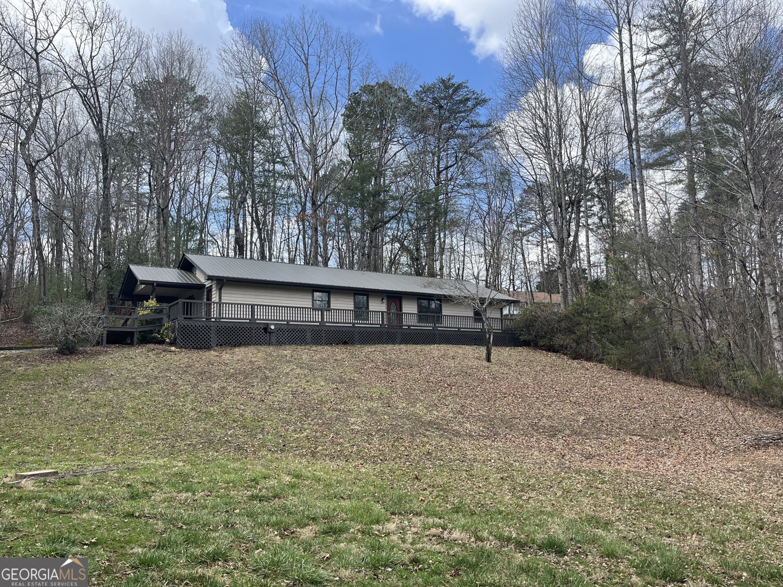 172 Fred Henry Lane Clayton - Photo 36