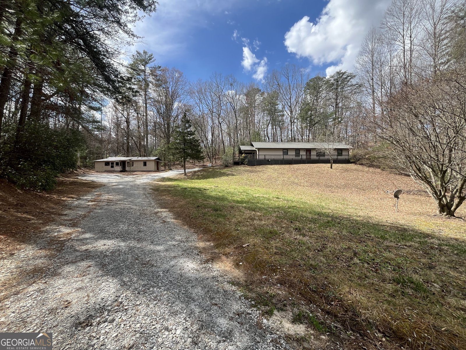 172 Fred Henry Lane Clayton - Photo 37