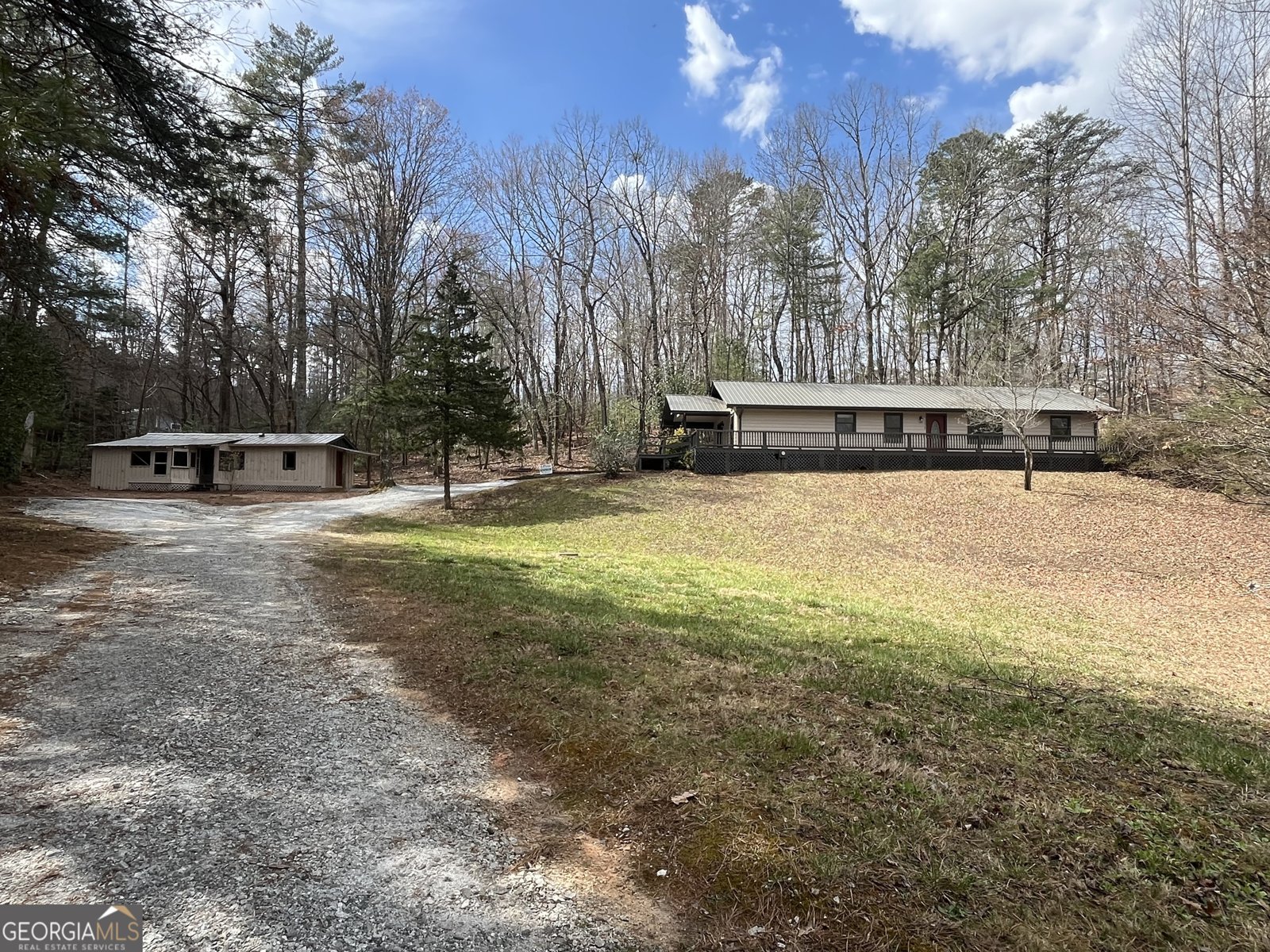 172 Fred Henry Lane Clayton - Photo 38