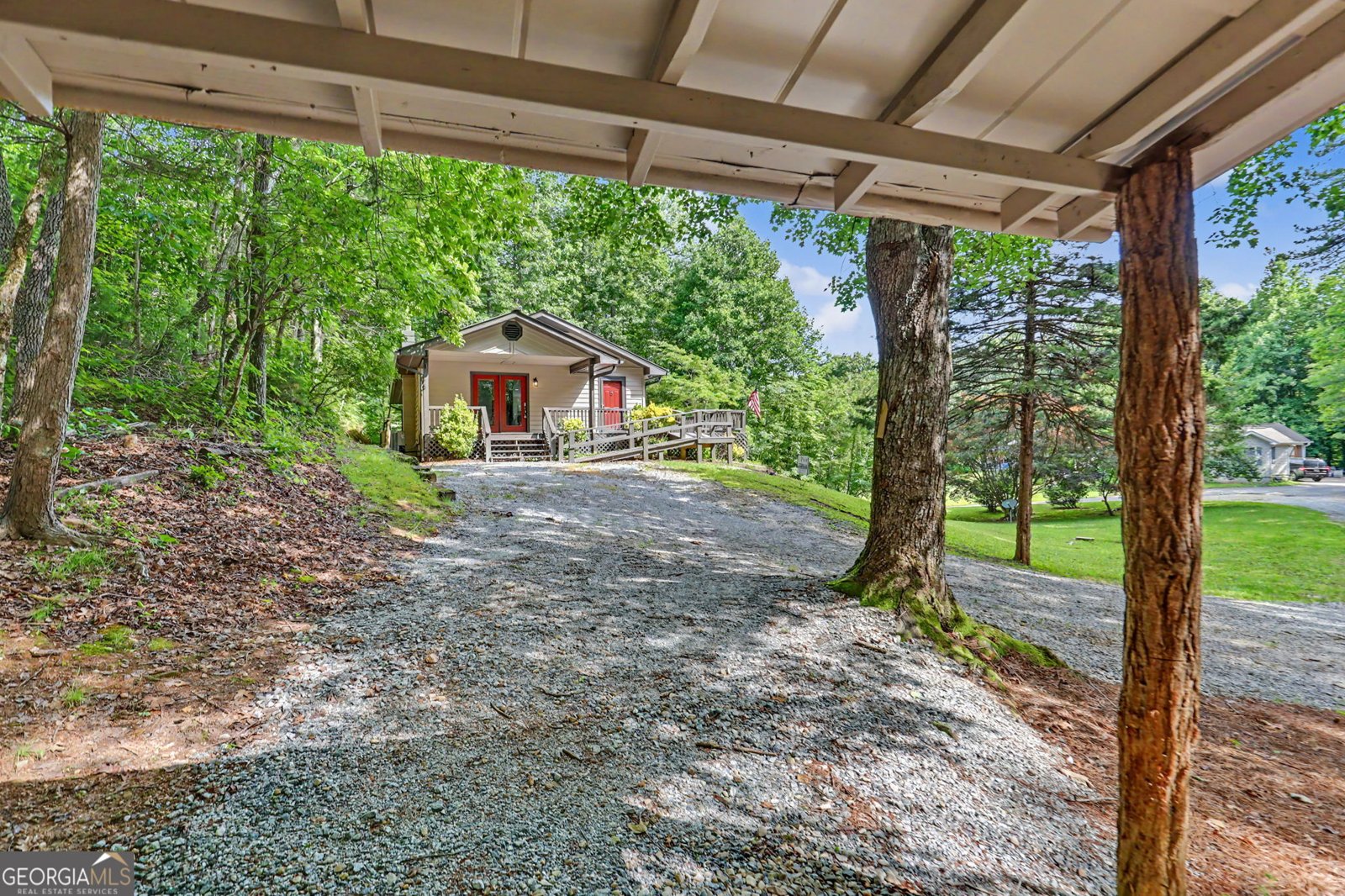 172 Fred Henry Lane Clayton - Photo 44