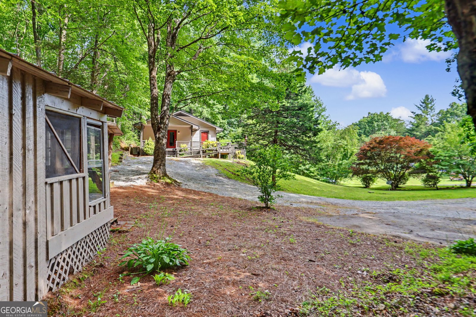 172 Fred Henry Lane Clayton - Photo 47