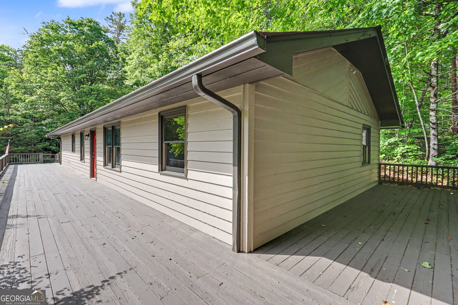 172 Fred Henry Lane Clayton - Photo 50