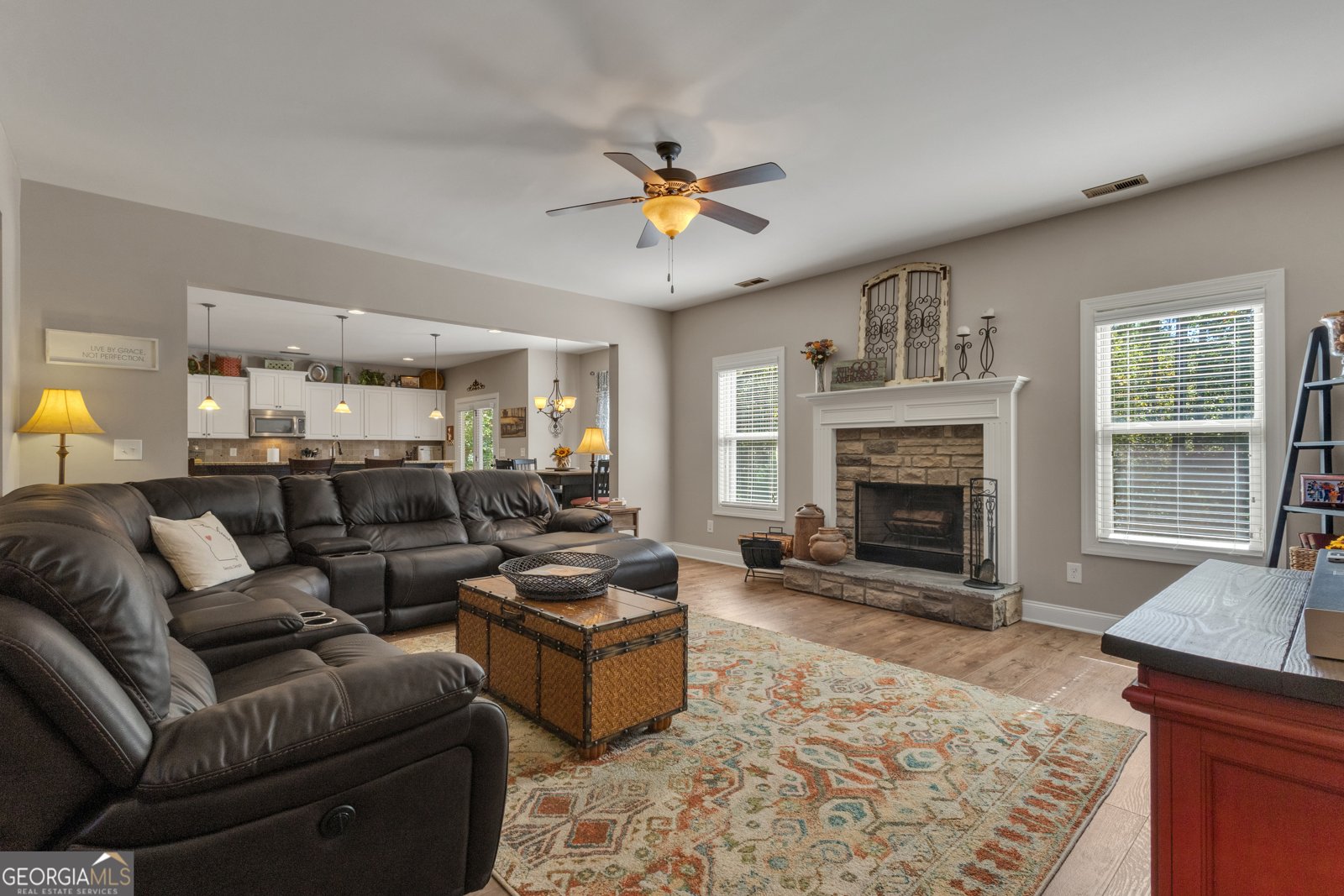 360 Walden Pond Way Senoia - Photo 11