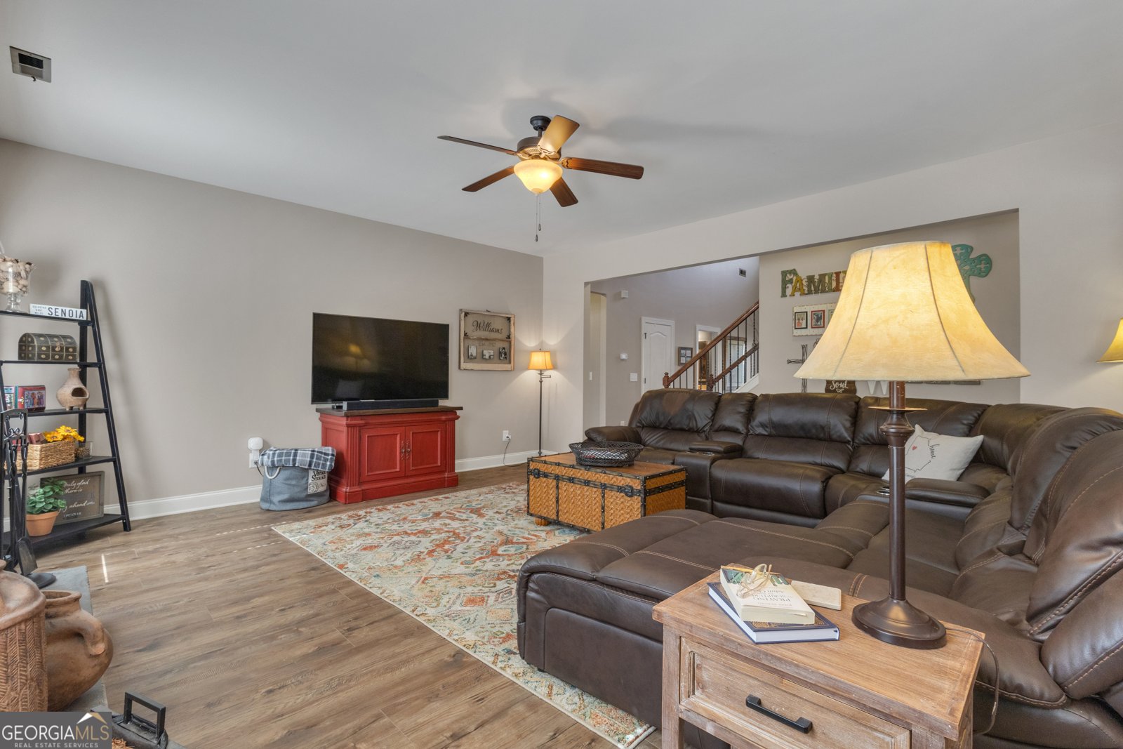 360 Walden Pond Way Senoia - Photo 13