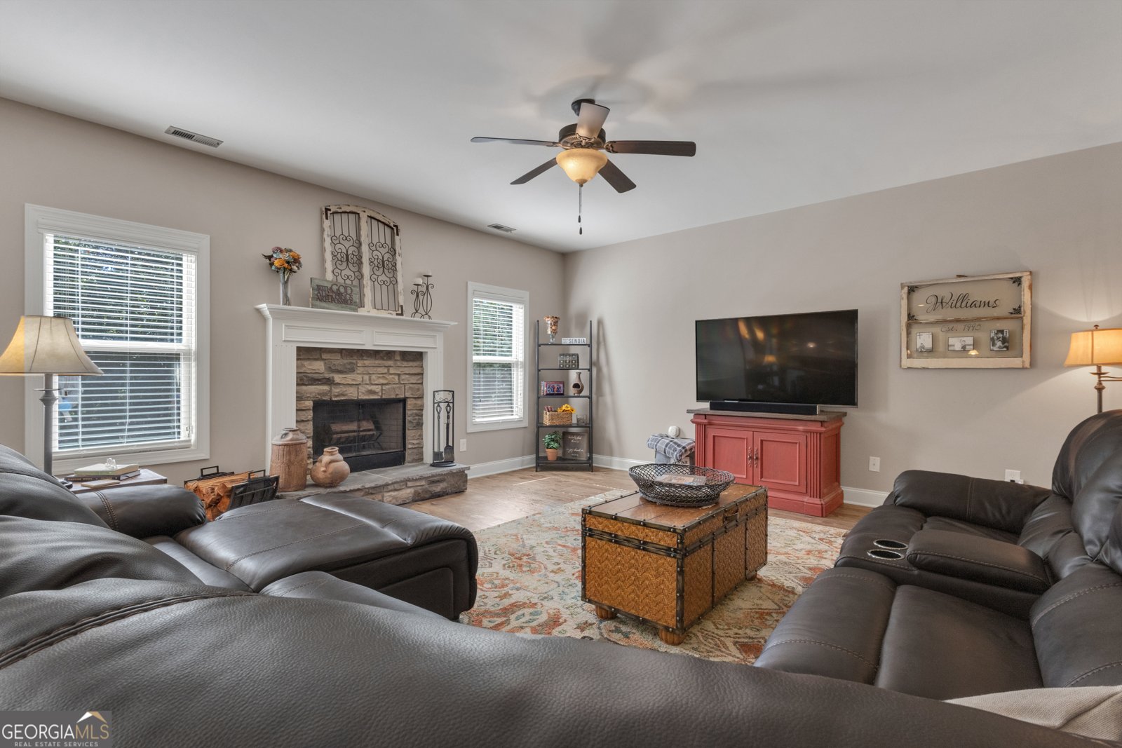 360 Walden Pond Way Senoia - Photo 14