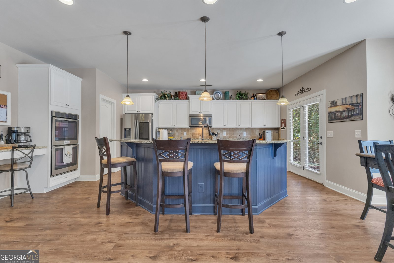 360 Walden Pond Way Senoia - Photo 17