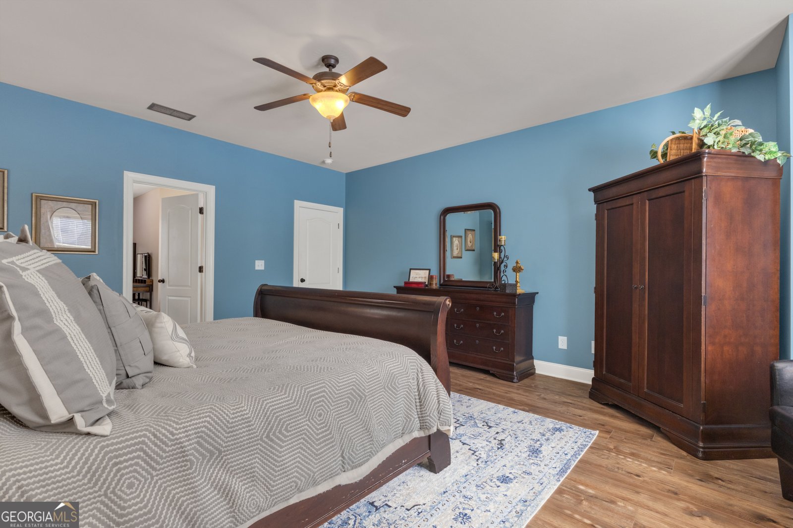 360 Walden Pond Way Senoia - Photo 28