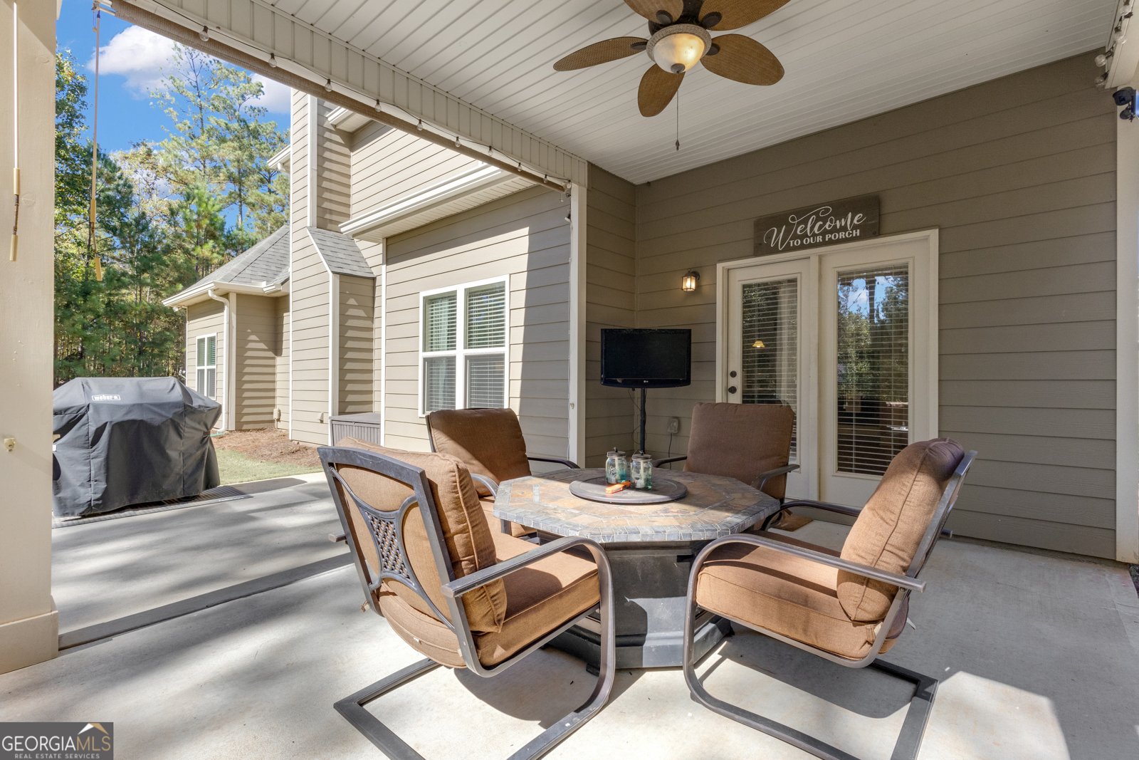 360 Walden Pond Way Senoia - Photo 57