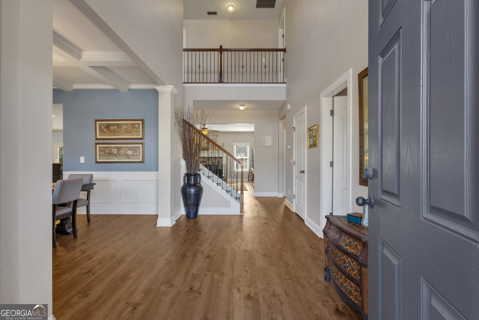 360 Walden Pond Way Senoia - Photo 6