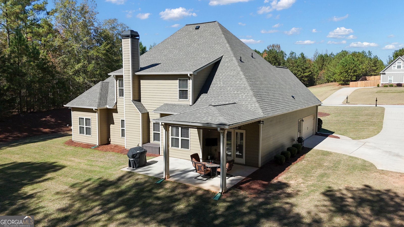 360 Walden Pond Way Senoia - Photo 67
