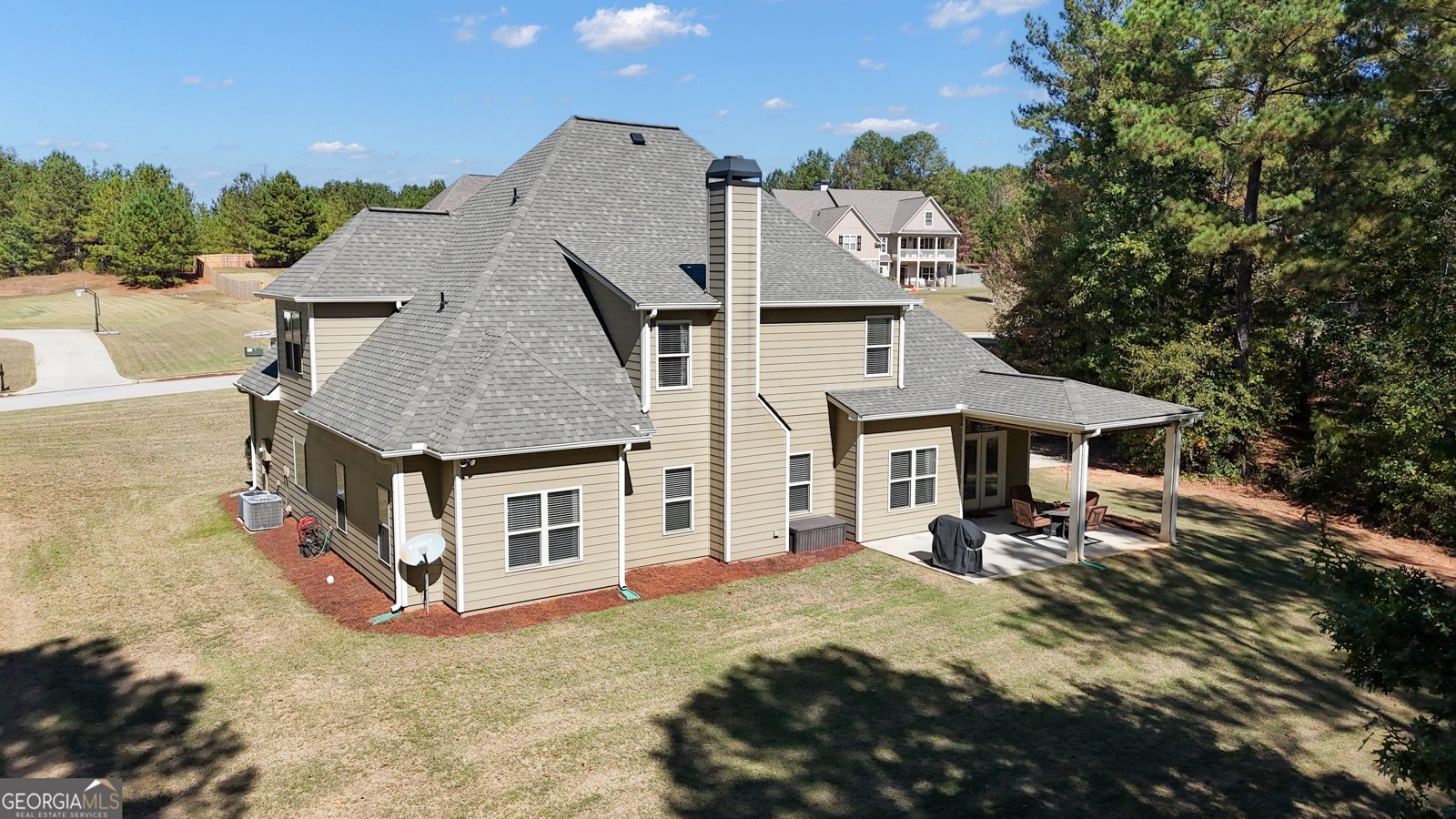 360 Walden Pond Way Senoia - Photo 69
