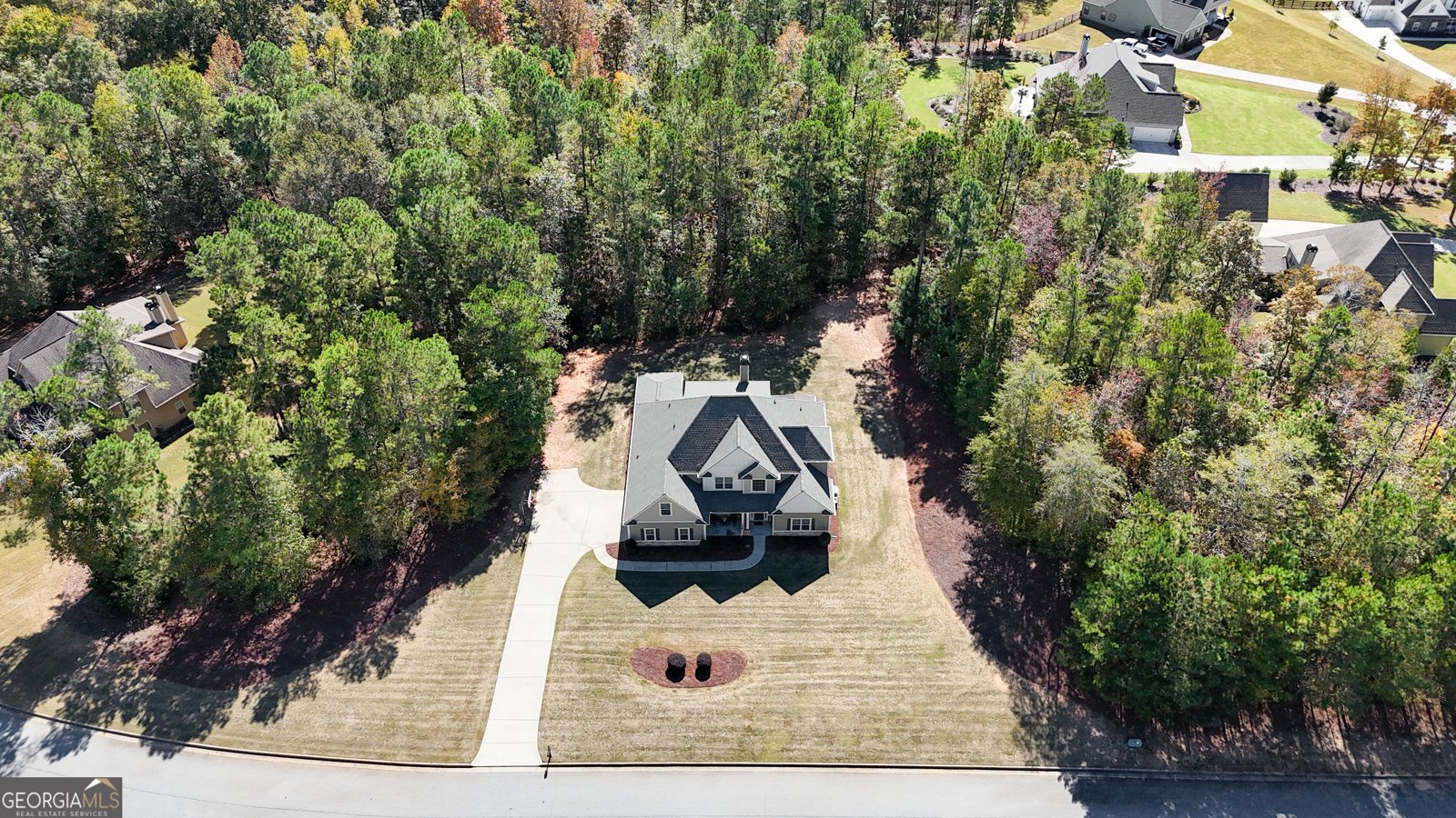 360 Walden Pond Way Senoia - Photo 73